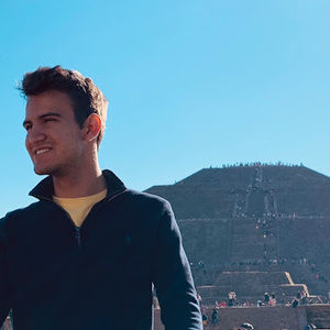 Meet your Posher, Edward